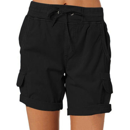 Mona | Shorts Black