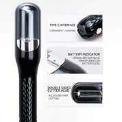Mirage Trimmer - Say Goodbye to Split Ends and Embrace Beautiful Hair Beauty