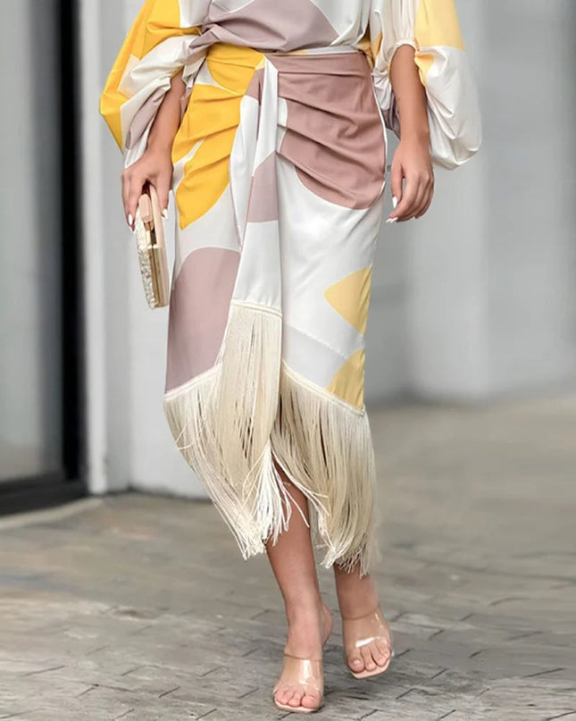 Adelaide | Casual Dress Dresses