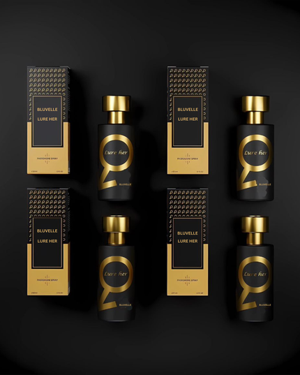 Men's Pheromone Cologne – Irresistible Attraction Fragrance Colognes