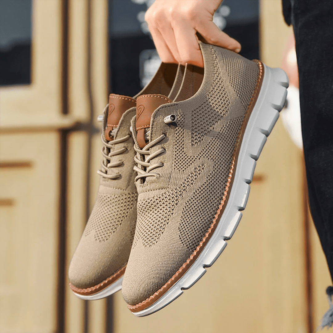 Edward - Urban Trainers Shoes