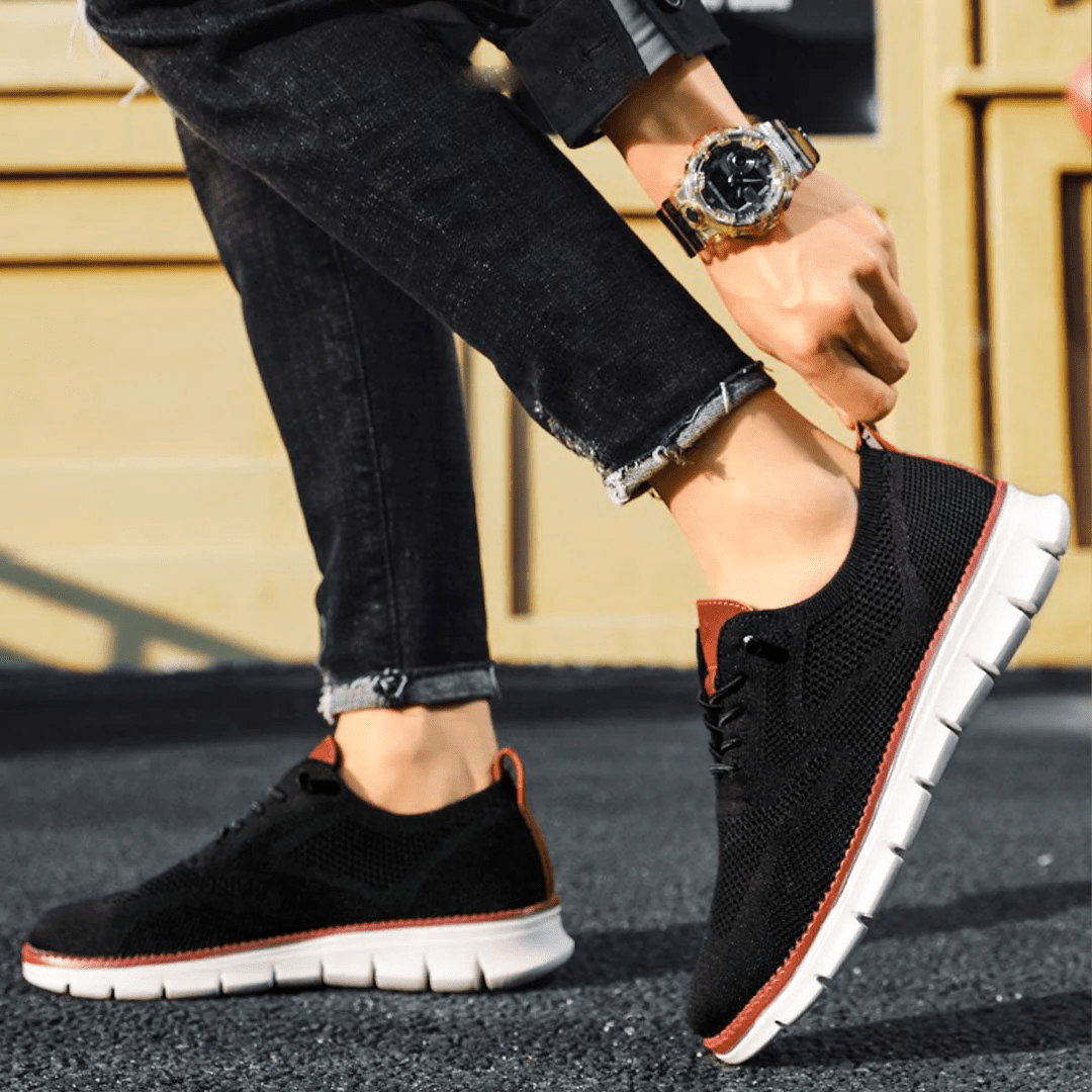 Edward - Urban Trainers Shoes