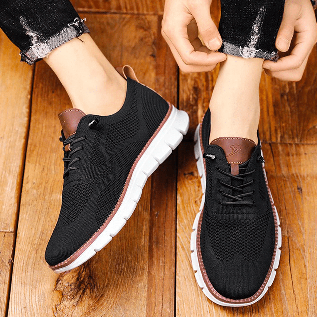 Edward - Urban Trainers Shoes