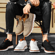 Edward - Urban Trainers Shoes
