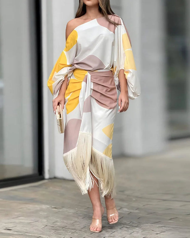 Adelaide | Casual Dress White Dresses