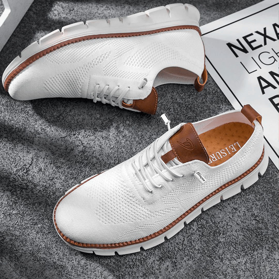 Edward - Urban Trainers Shoes