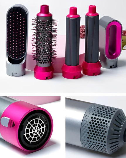 InAirWrap Pro 5in1 Hair Styler Beauty