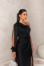 Fione | Elegant and refined dress Dresses