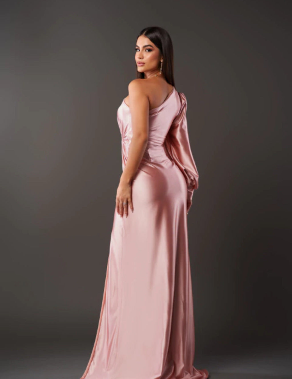 Fione | Elegant and refined dress Dresses