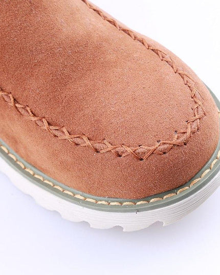 Women's Waterproof Insulated Winter Boots Boots