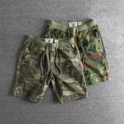 Jack Washington Casual Camou Shorts Both colors (Save $20) Men Shorts