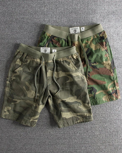 Jack Washington Casual Camou Shorts Both colors (Save $20) Men Shorts
