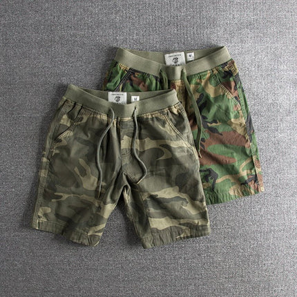 Jack Washington Casual Camou Shorts Both colors (Save $20) Men Shorts