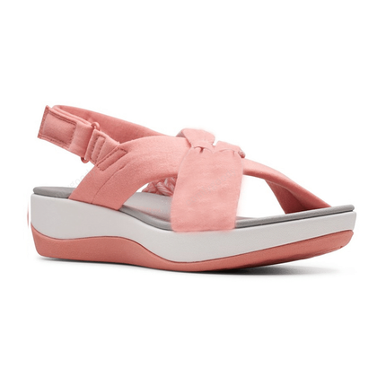 Women's Orthopedic Summer Sandals Pink Orthopedic Sandals