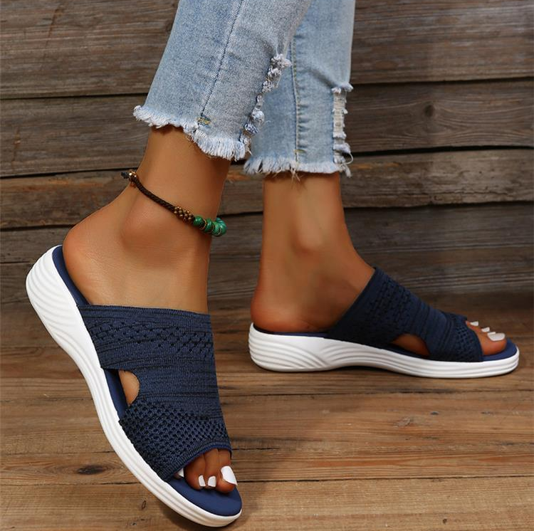 Women's Orthopedic Sandals – Stylish Support Orthopedic Sandals