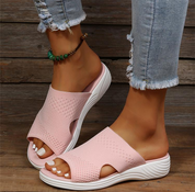 Women's Orthopedic Sandals – Stylish Support Orthopedic Sandals