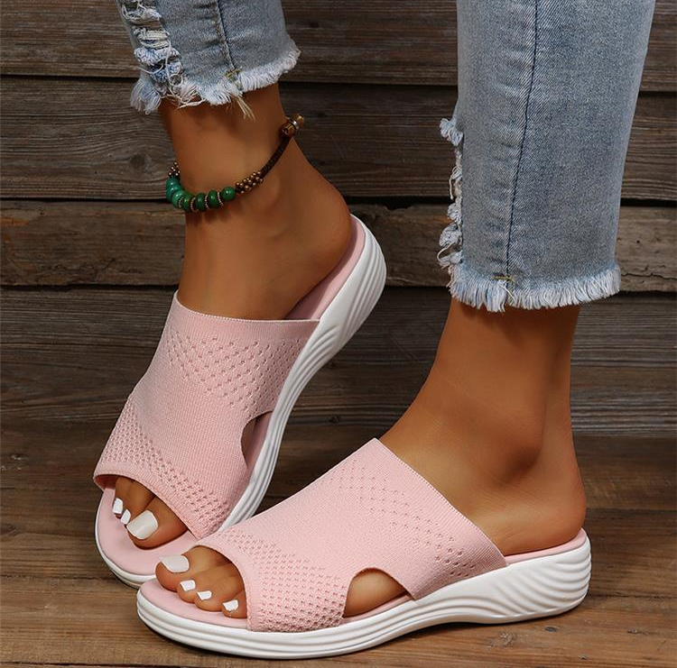 Women's Orthopedic Sandals – Stylish Support Orthopedic Sandals