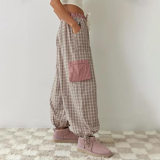 Kerry | Cozy & Relaxed Pyjama Set for Restful Nights Two Pieces Sets