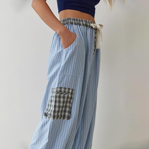Kerry | Cozy & Relaxed Pyjama Set for Restful Nights Two Pieces Sets