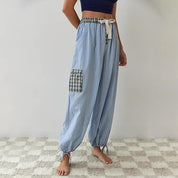 Kerry | Cozy & Relaxed Pyjama Set for Restful Nights Two Pieces Sets