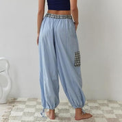 Kerry | Cozy & Relaxed Pyjama Set for Restful Nights Two Pieces Sets