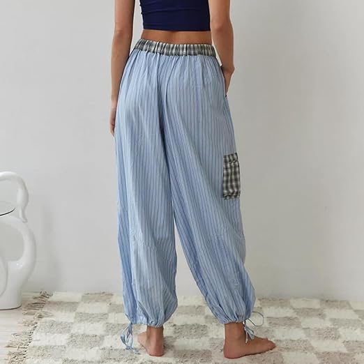 Kerry | Cozy & Relaxed Pyjama Set for Restful Nights Two Pieces Sets