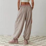 Kerry | Cozy & Relaxed Pyjama Set for Restful Nights Two Pieces Sets
