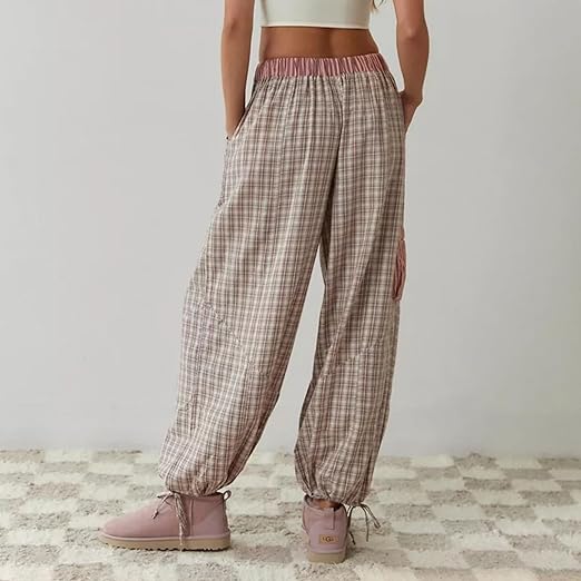 Kerry | Cozy & Relaxed Pyjama Set for Restful Nights Two Pieces Sets