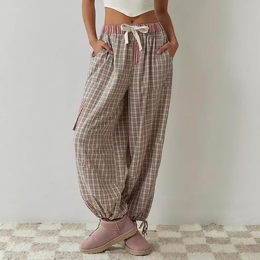 Kerry | Cozy & Relaxed Pyjama Set for Restful Nights Two Pieces Sets