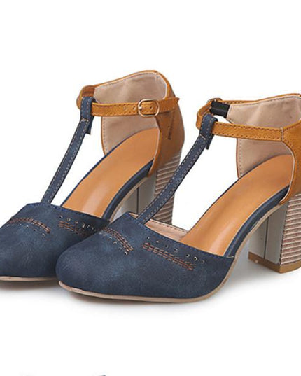 Jenny｜Orthopedic high heels Shoes