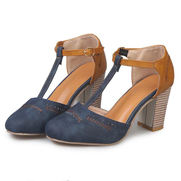 Jenny｜Orthopedic high heels Shoes