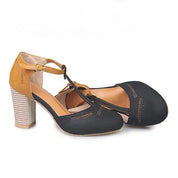 Jenny｜Orthopedic high heels Shoes