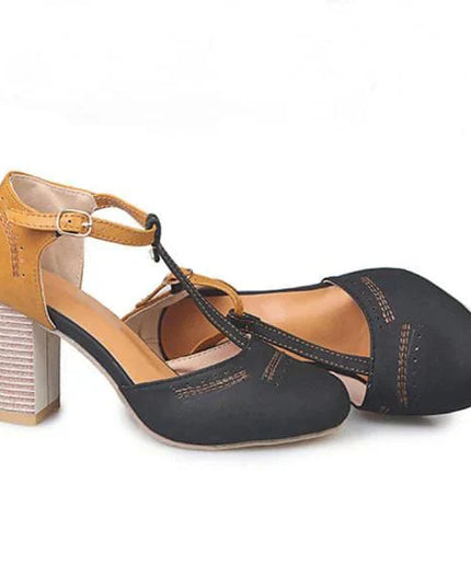 Jenny｜Orthopedic high heels Shoes