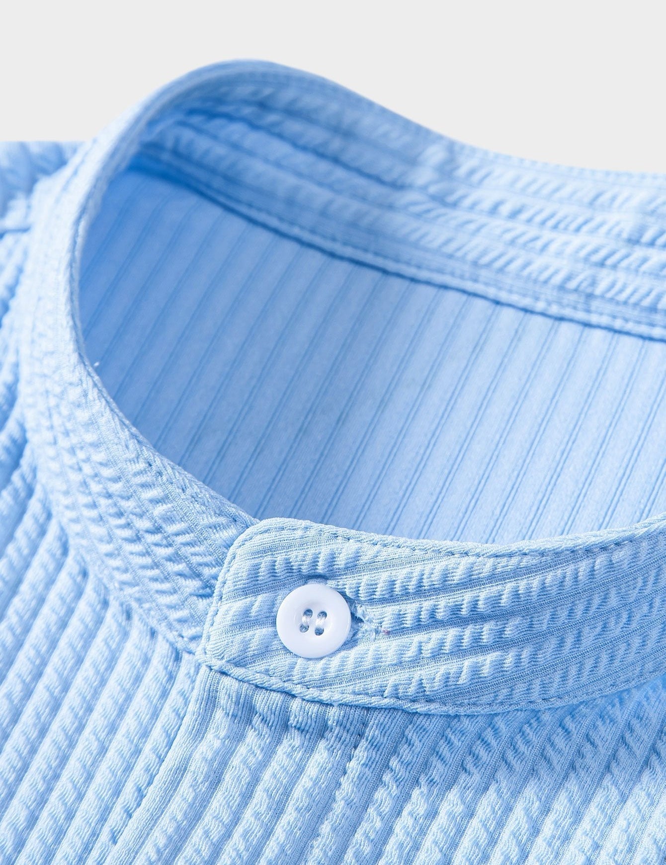 Callum | T-shirt with Shirt Look Shirts & Tops