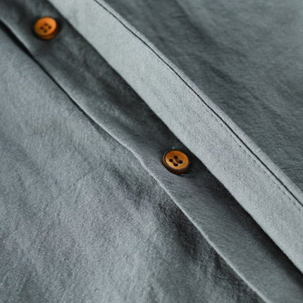 Mito Katana Japan‑Style Shirt Shirts