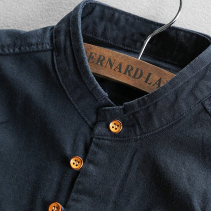Mito Katana Japan‑Style Shirt Shirts