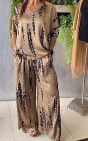 Teresa | Elegant Set Two Piece