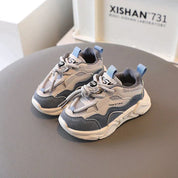 Unisex Charly | Sport shoe Blue Shoes