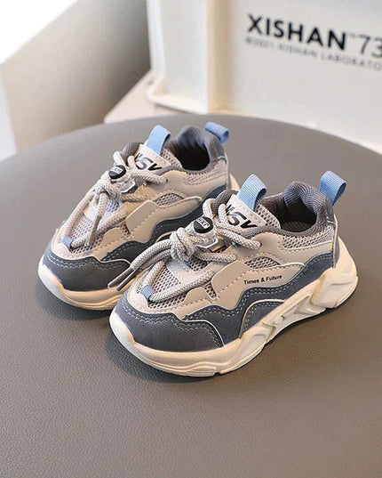 Unisex Charly | Sport shoe Blue Shoes
