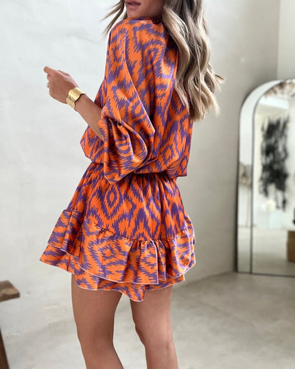 Yulia | Turtle dress M Dresses