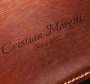 "Florence" Genuine Leather Italian Shoes Shoes
