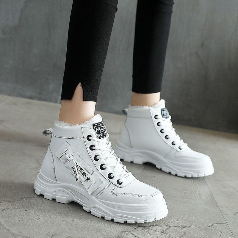 Freya | Comfort Winter Boots schoenen