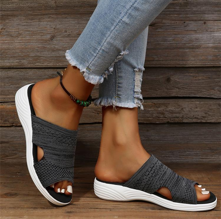 Women's Orthopedic Sandals – Stylish Support Orthopedic Sandals