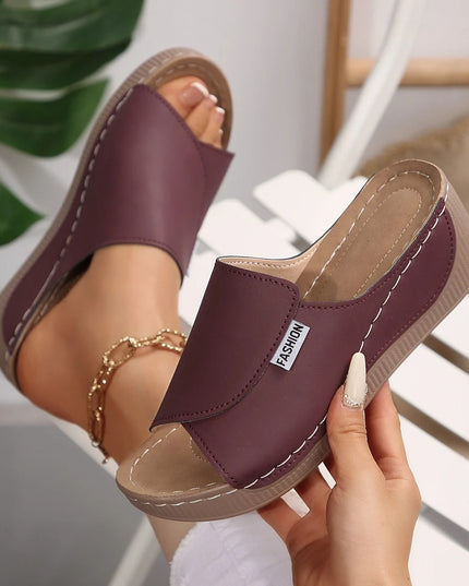 Carmen | Orthopaedic Pain Relief Shoes Sandals
