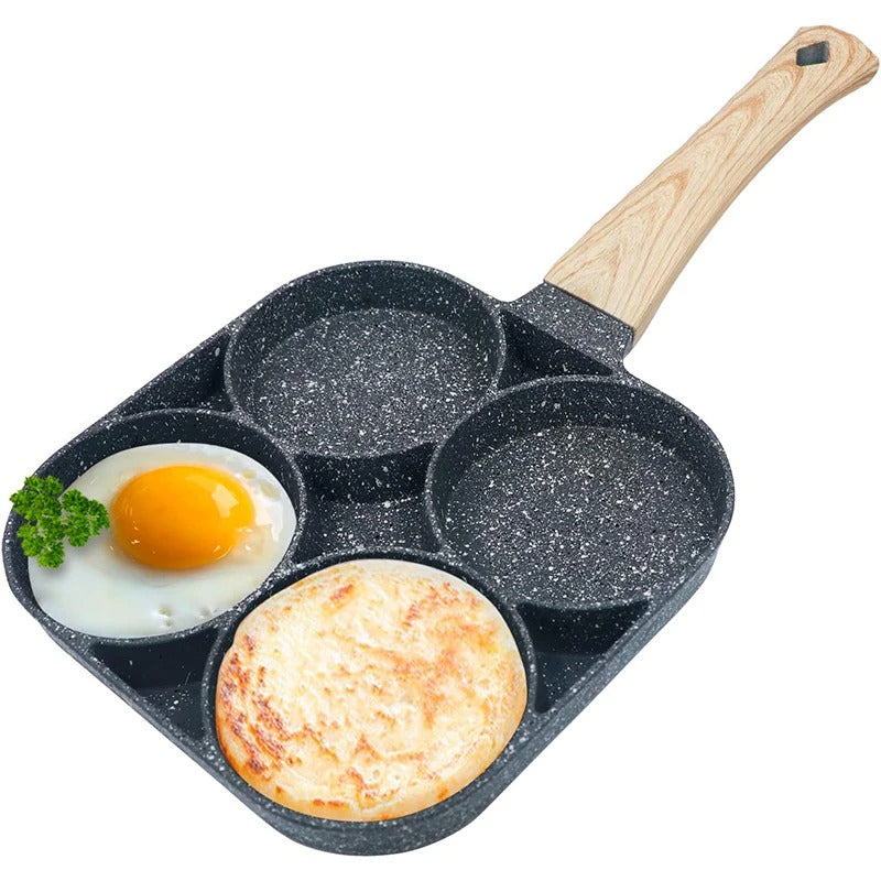 Egg and Pancake Frying Pan