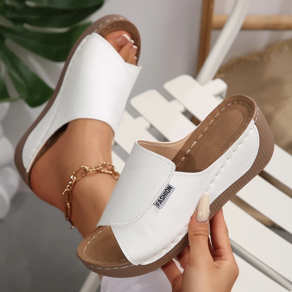 Carmen | Orthopaedic Pain Relief Shoes Sandals