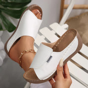 Carmen | Orthopaedic Pain Relief Shoes Sandals