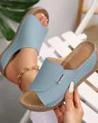 Sky Blue