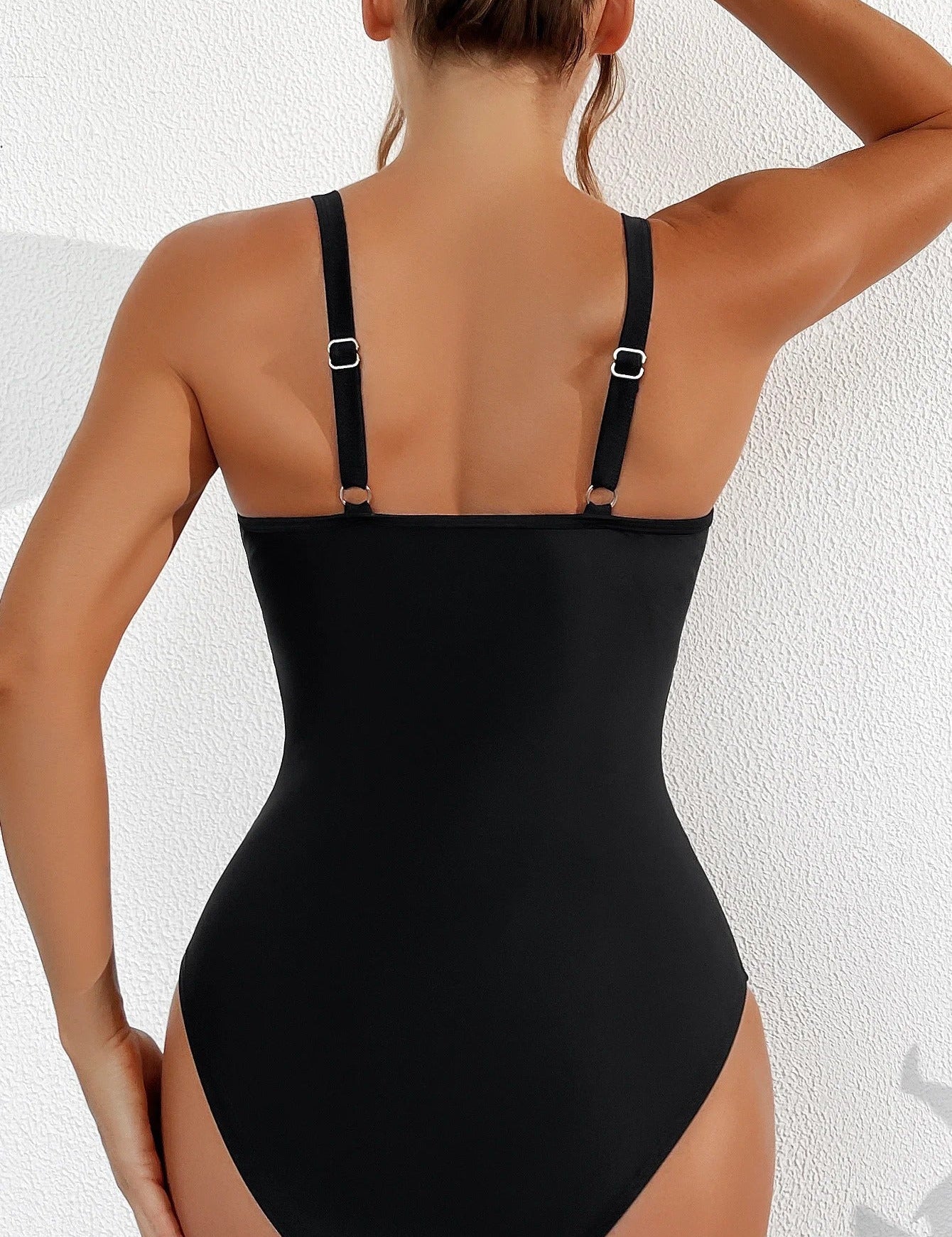 Lena – Elegant Mesh Swimsuit for Women Swimsuits