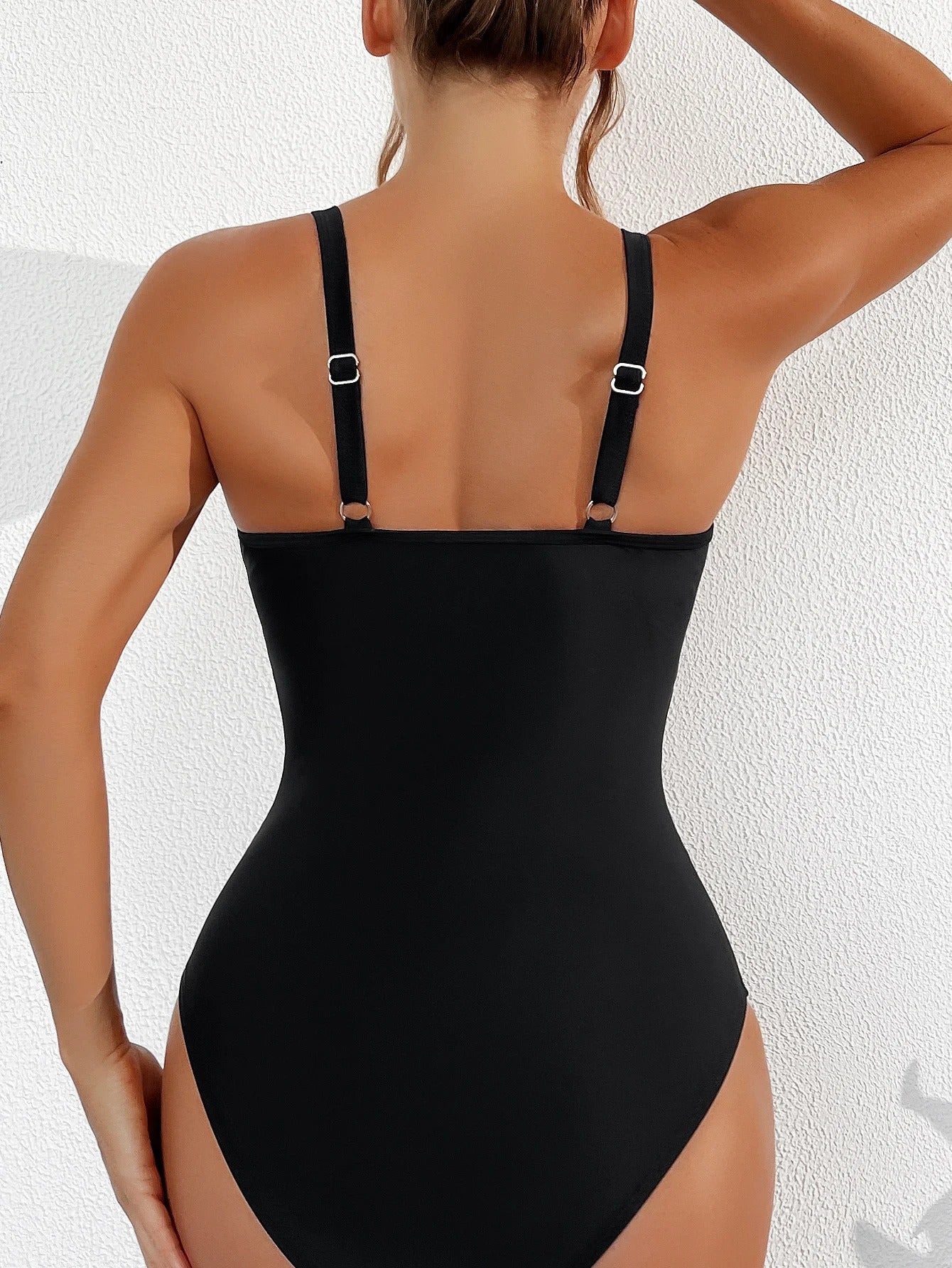 Lena – Elegant Mesh Swimsuit for Women Swimsuits